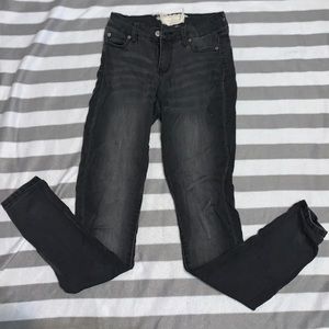 Black Altar’d State Jeggings